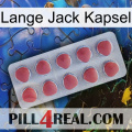 Long Jack Capsule 18
